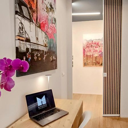 La Stanza Dell'Architetto Hotell Pescara Eksteriør bilde