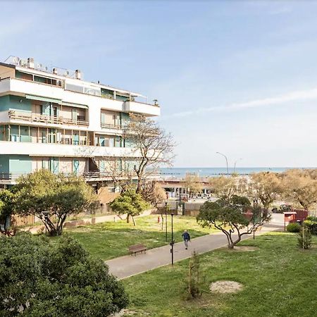 La Stanza Dell'Architetto Hotell Pescara Eksteriør bilde