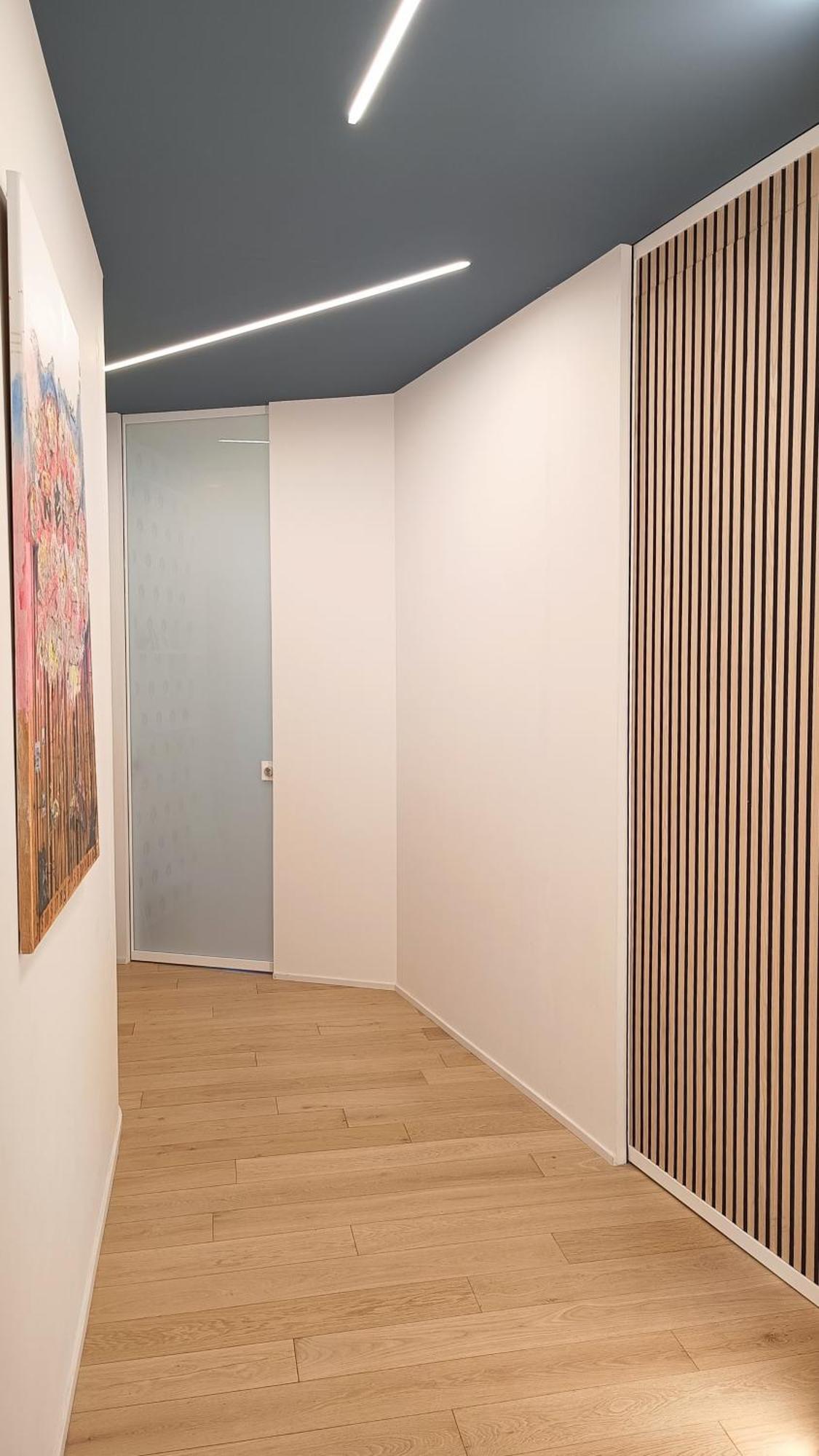 La Stanza Dell'Architetto Hotell Pescara Eksteriør bilde