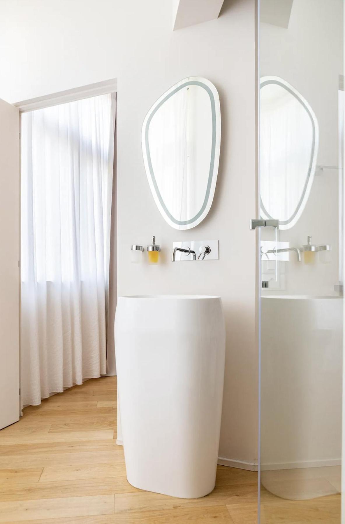 La Stanza Dell'Architetto Hotell Pescara Eksteriør bilde