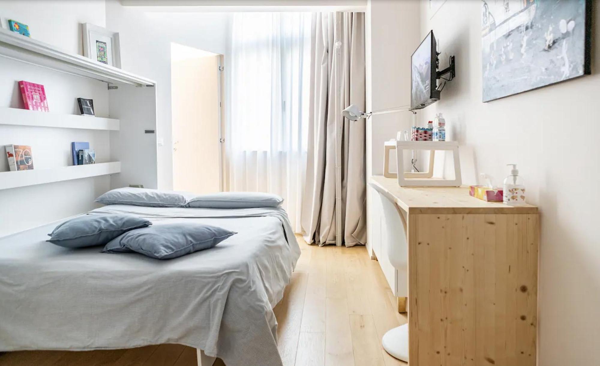 La Stanza Dell'Architetto Hotell Pescara Eksteriør bilde