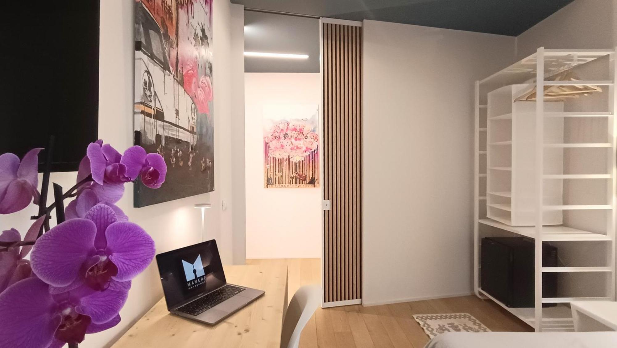 La Stanza Dell'Architetto Hotell Pescara Eksteriør bilde