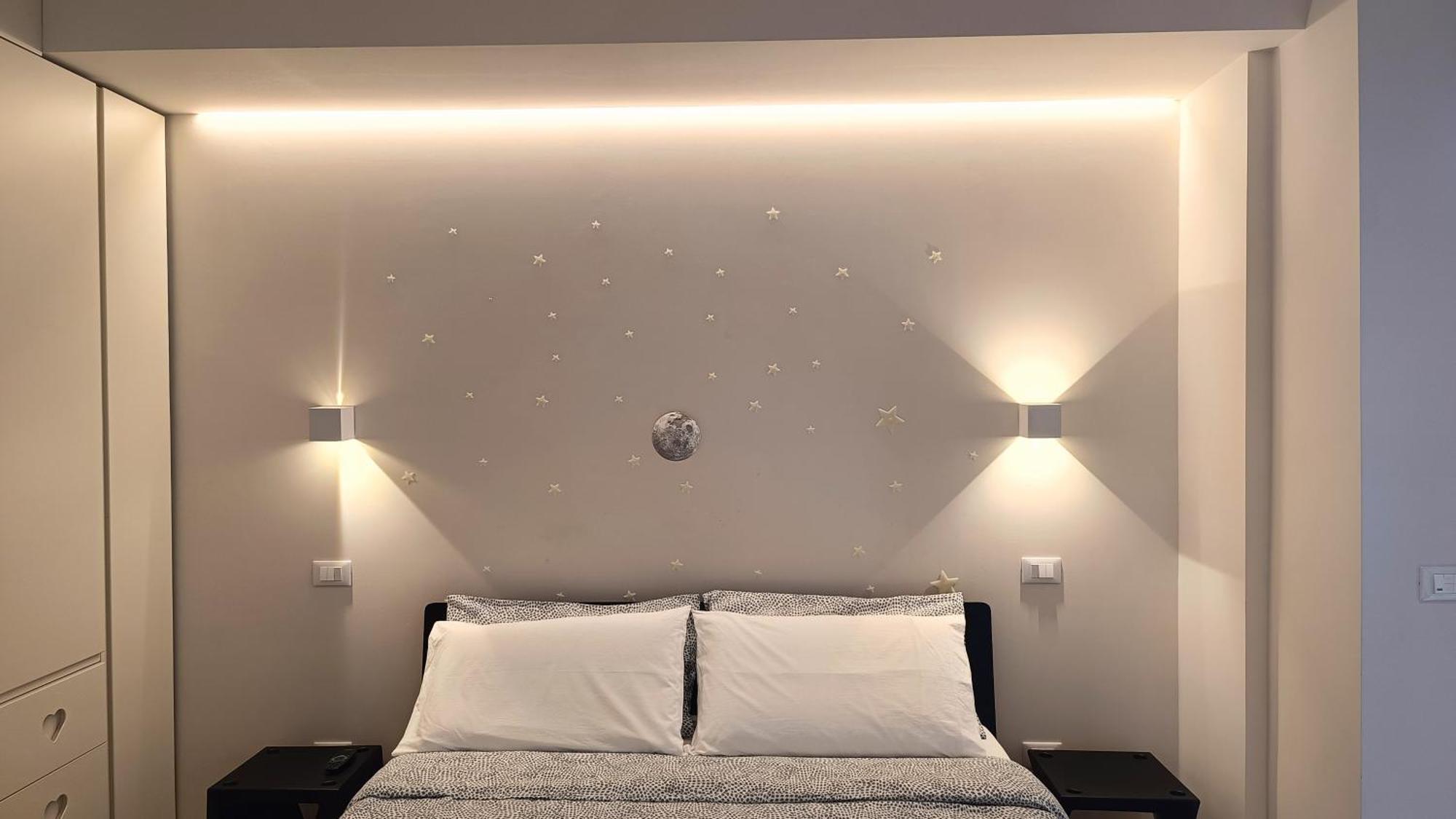 La Stanza Dell'Architetto Hotell Pescara Eksteriør bilde