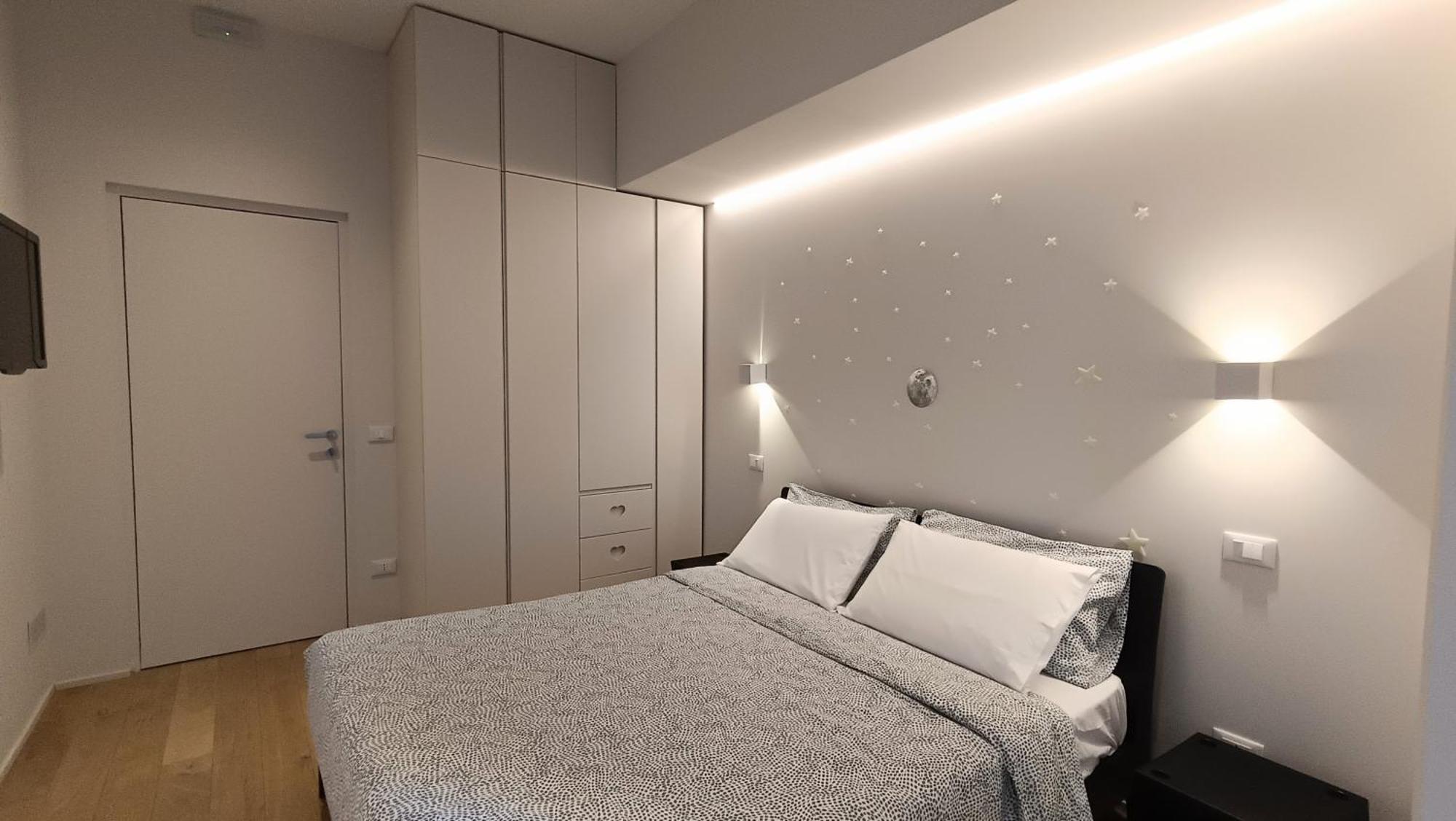 La Stanza Dell'Architetto Hotell Pescara Eksteriør bilde