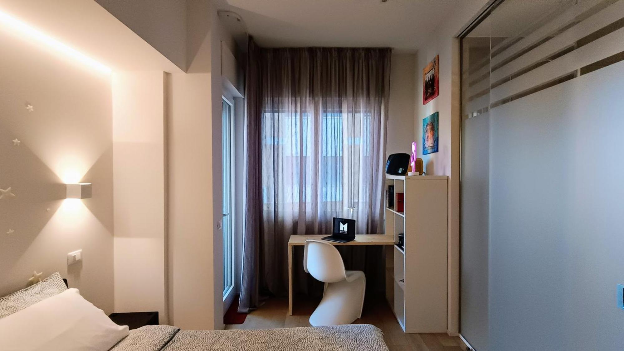 La Stanza Dell'Architetto Hotell Pescara Eksteriør bilde