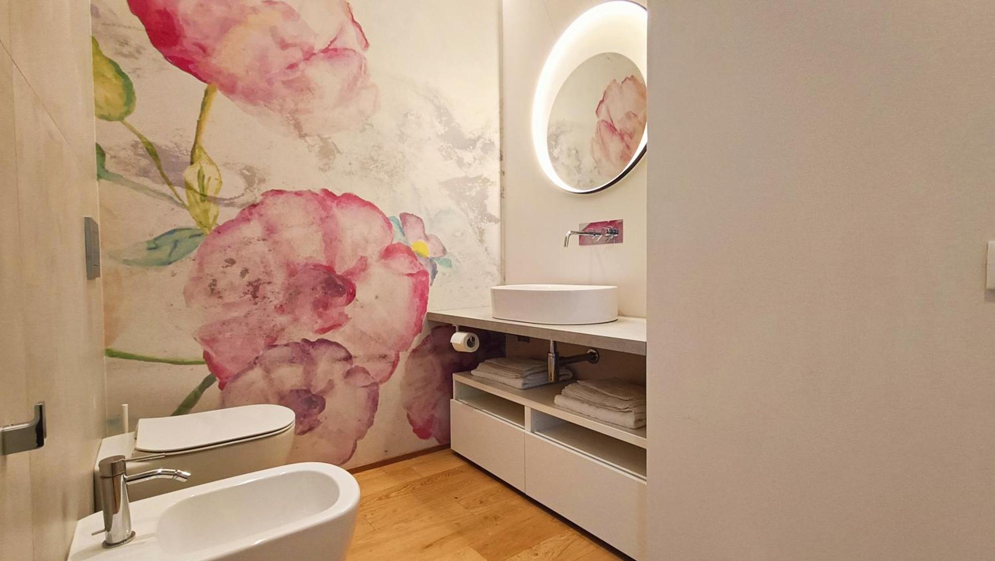 La Stanza Dell'Architetto Hotell Pescara Eksteriør bilde