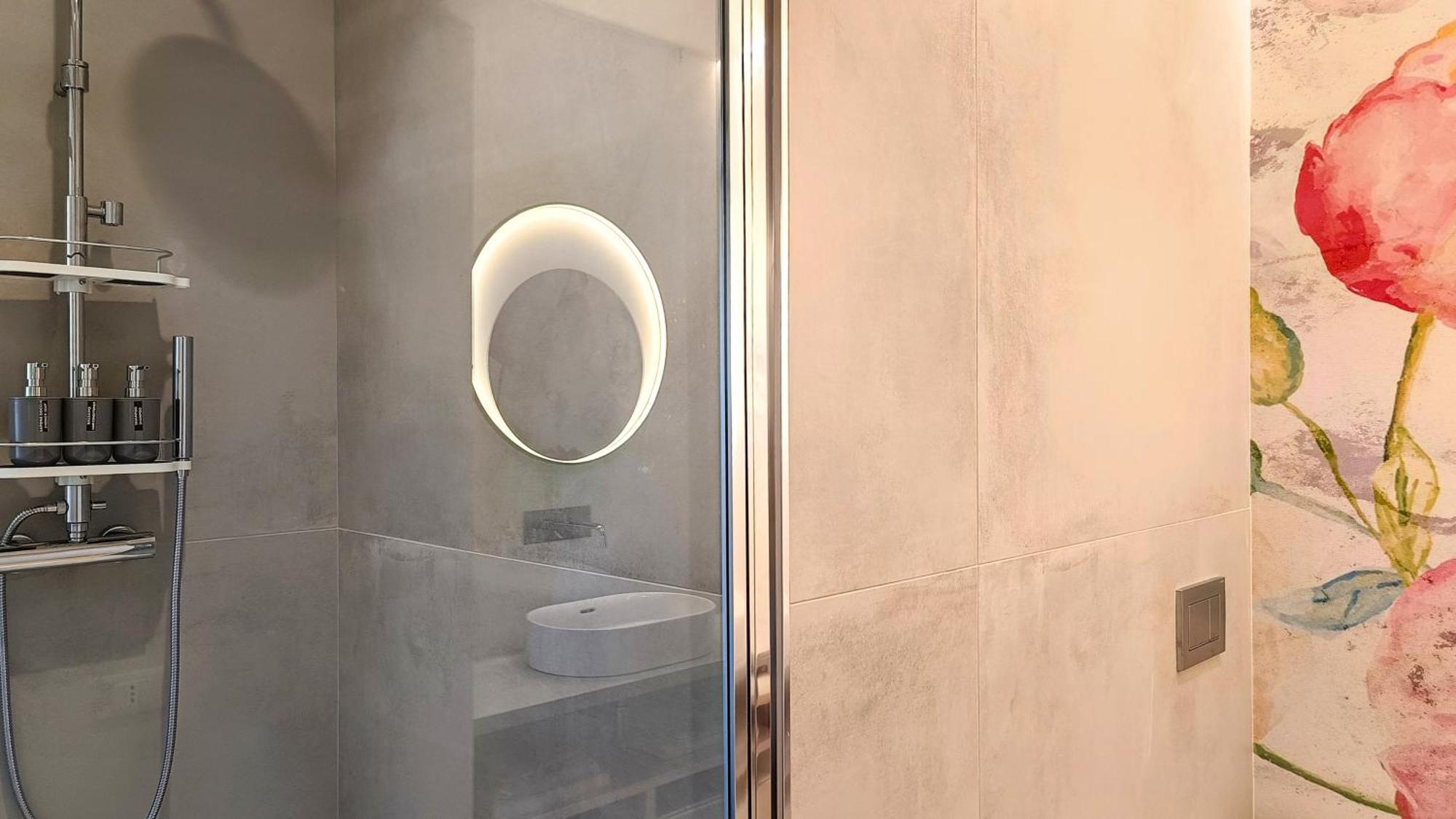 La Stanza Dell'Architetto Hotell Pescara Eksteriør bilde