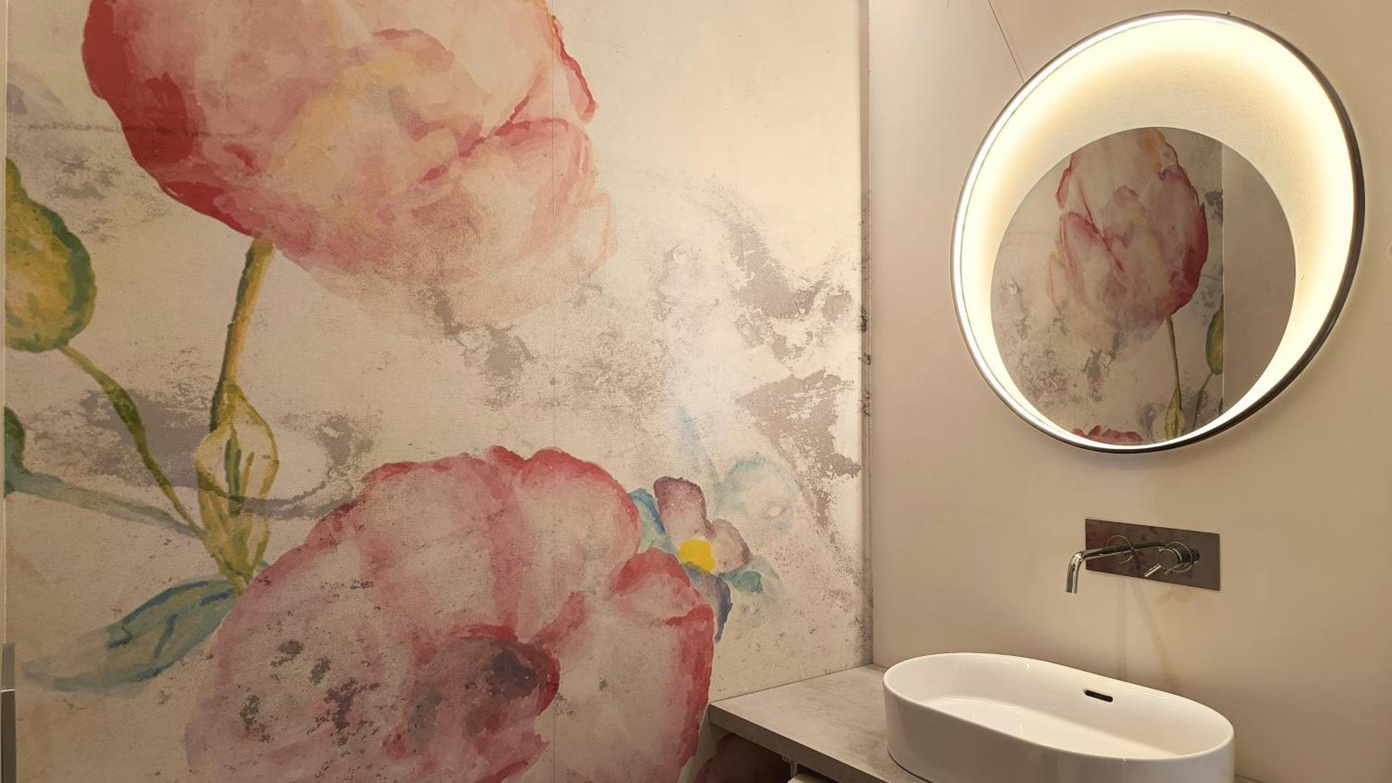 La Stanza Dell'Architetto Hotell Pescara Eksteriør bilde