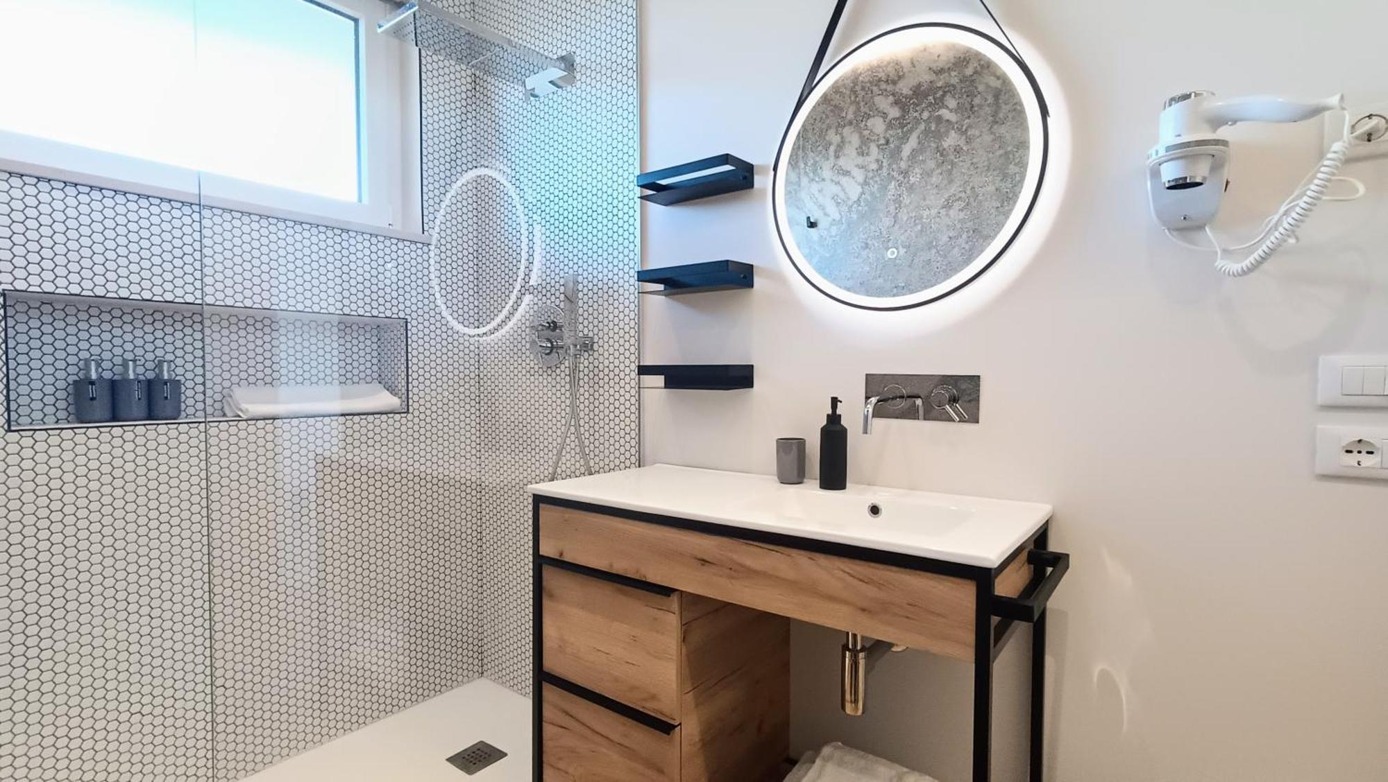 La Stanza Dell'Architetto Hotell Pescara Eksteriør bilde