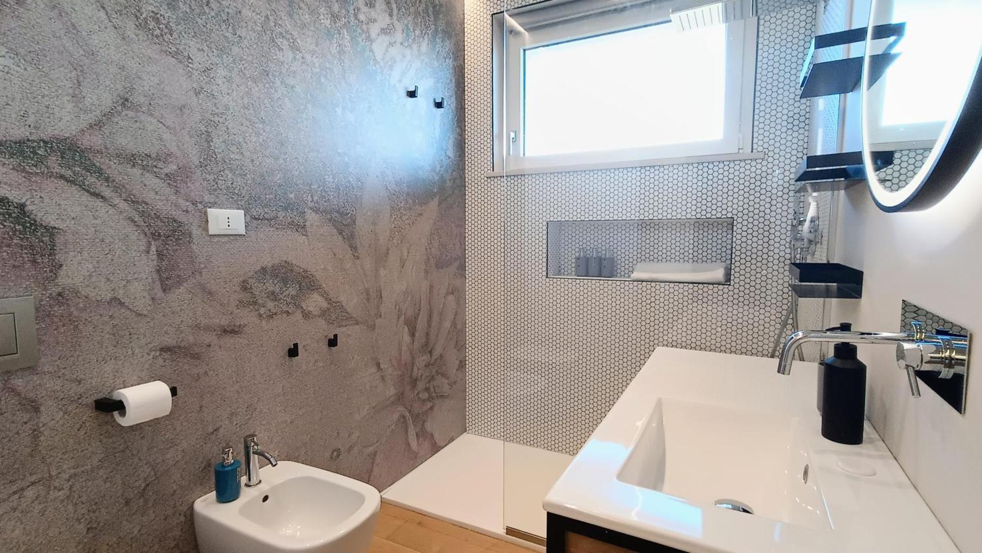 La Stanza Dell'Architetto Hotell Pescara Eksteriør bilde