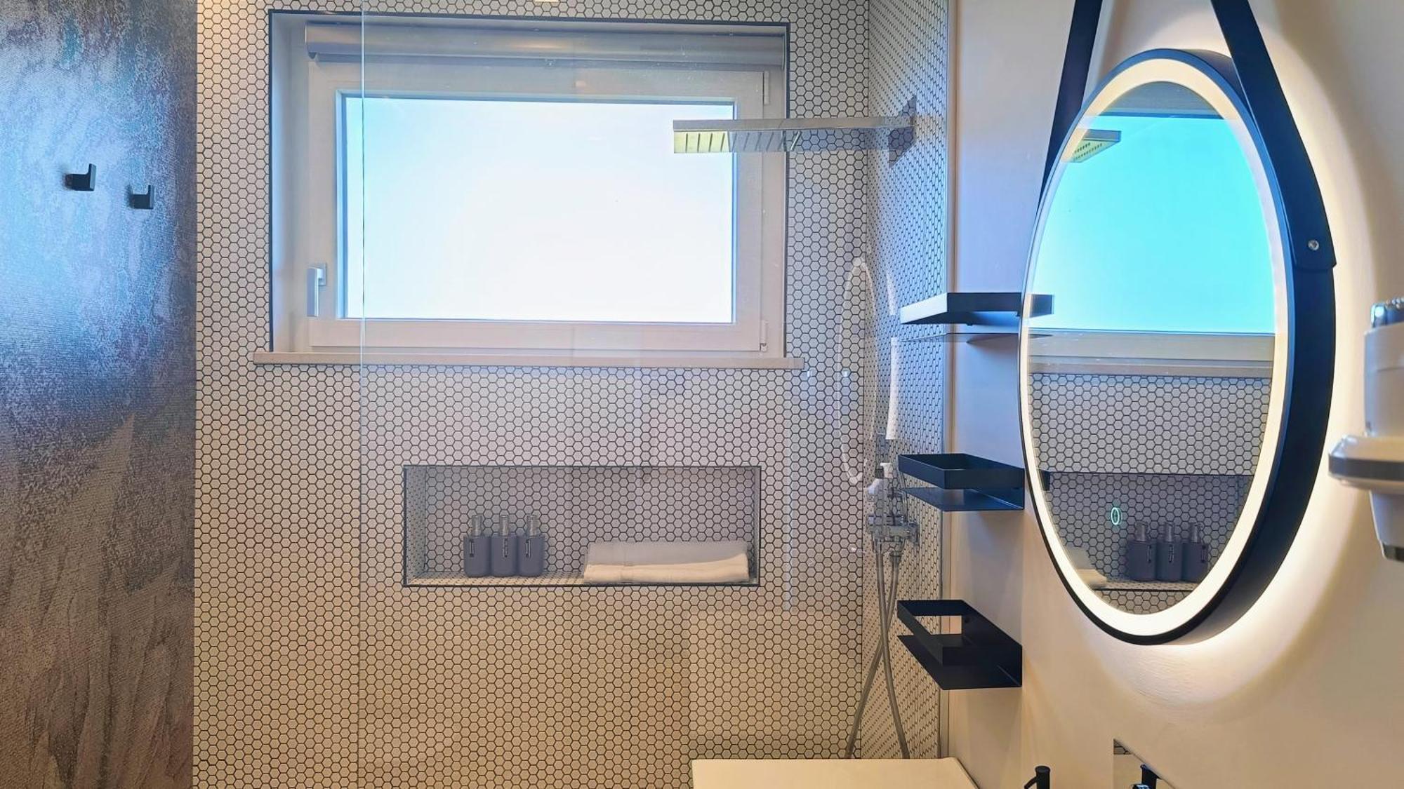 La Stanza Dell'Architetto Hotell Pescara Eksteriør bilde