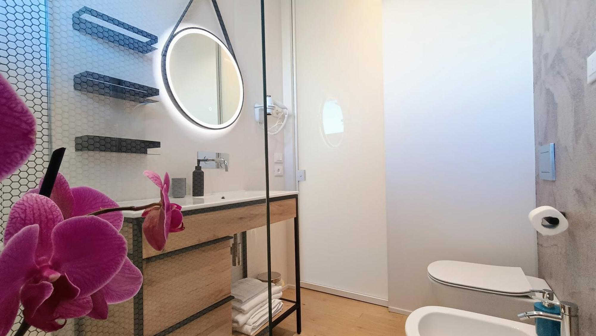La Stanza Dell'Architetto Hotell Pescara Eksteriør bilde